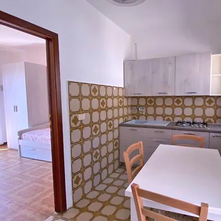 Antonella Capoliveri (Isola d'Elba)