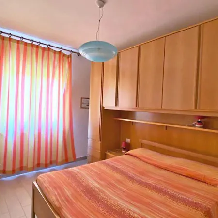 Antonella Capoliveri (Isola d'Elba)