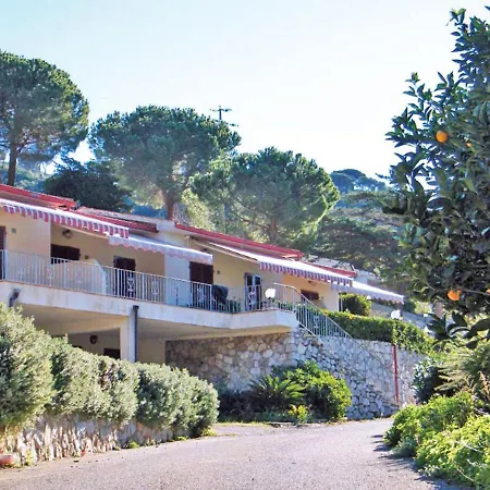 Antonella Lägenhetshotell 3*