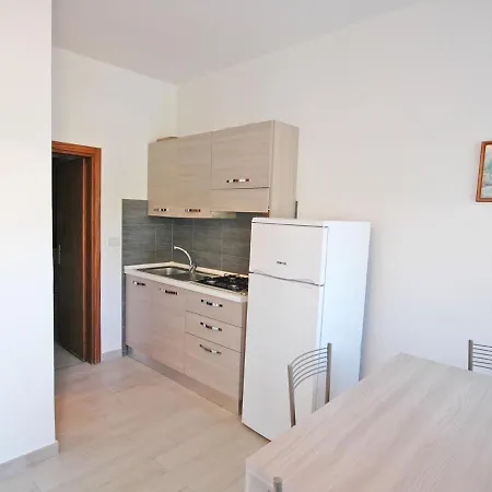 Antonella Lägenhetshotell Capoliveri (Isola d'Elba)