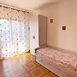 شقة فندقية Antonella