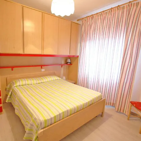 Lejlighedshotel Antonella