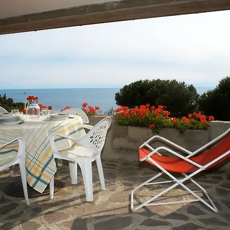 Lejlighedshotel Antonella