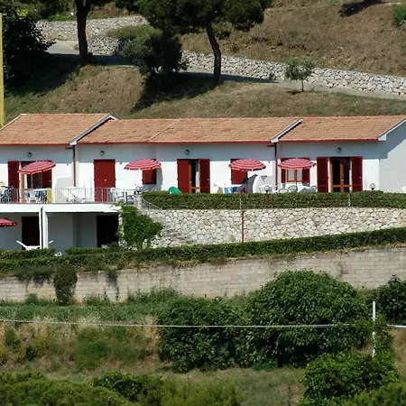 Antonella Capoliveri (Isola d'Elba)