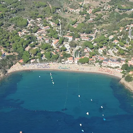 Antonella Aparthotel