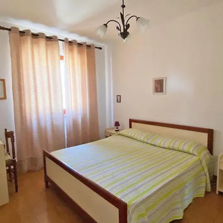 Antonella Aparthotel Capoliveri (Isola d'Elba)