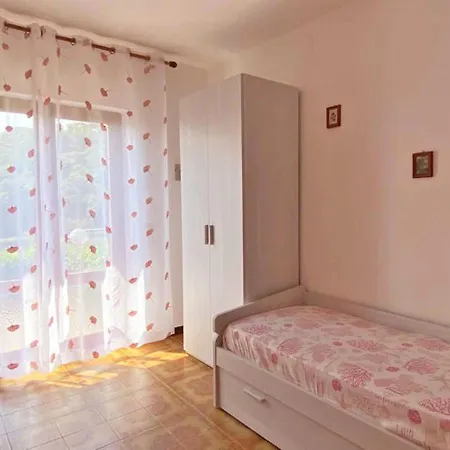 Lejlighedshotel Antonella Capoliveri (Isola d'Elba)