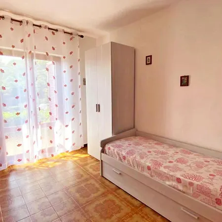 Lejlighedshotel Antonella