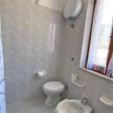 Aparthotel Antonella Capoliveri (Isola d'Elba)