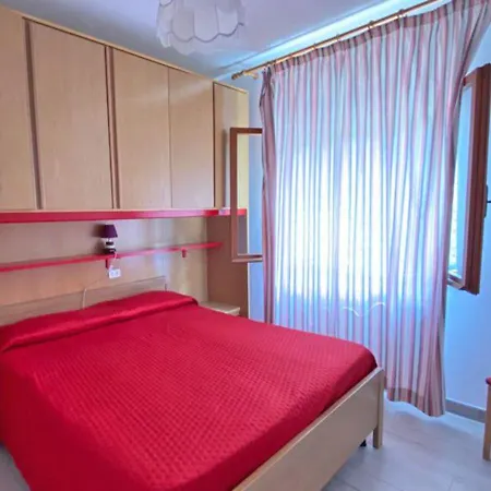 Lejlighedshotel Antonella