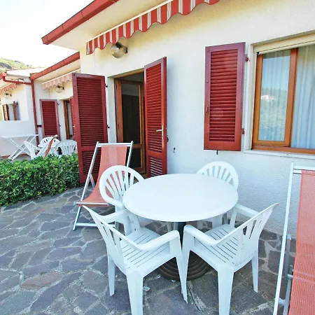 Aparthotel Antonella