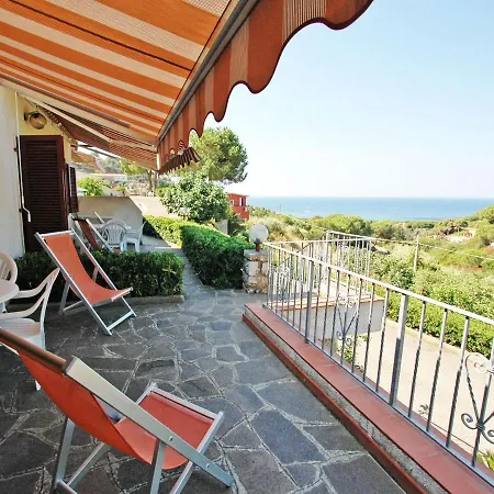 Aparthotel Antonella *