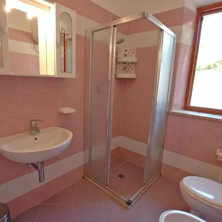 Antonella Lejlighedshotel Capoliveri (Isola d'Elba)