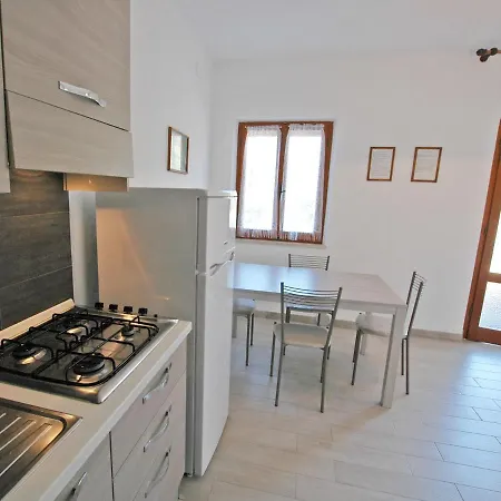 Antonella Aparthotel Capoliveri (Isola d'Elba)