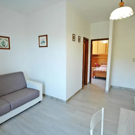 Aparthotel Antonella *
