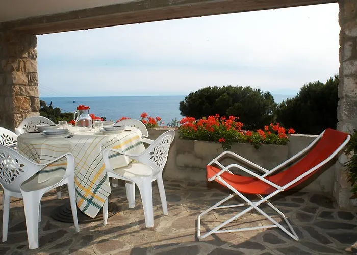 Aparthotel Antonella