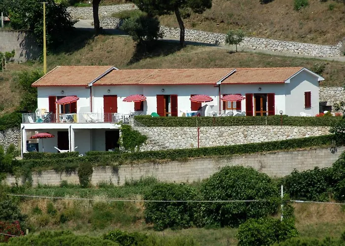 Antonella Capoliveri (Isola d'Elba)