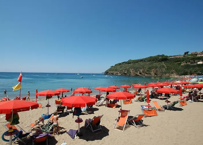 Antonella Capoliveri (Isola d'Elba)