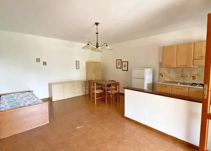 Antonella Capoliveri (Isola d'Elba)