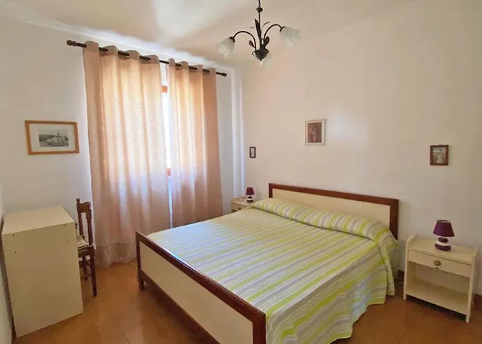 Antonella Aparthotel Capoliveri (Isola d'Elba)