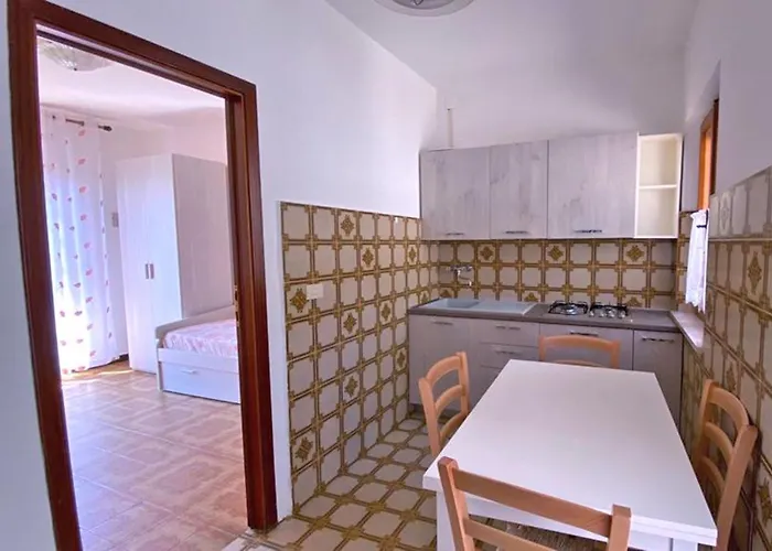 Antonella Capoliveri (Isola d'Elba)