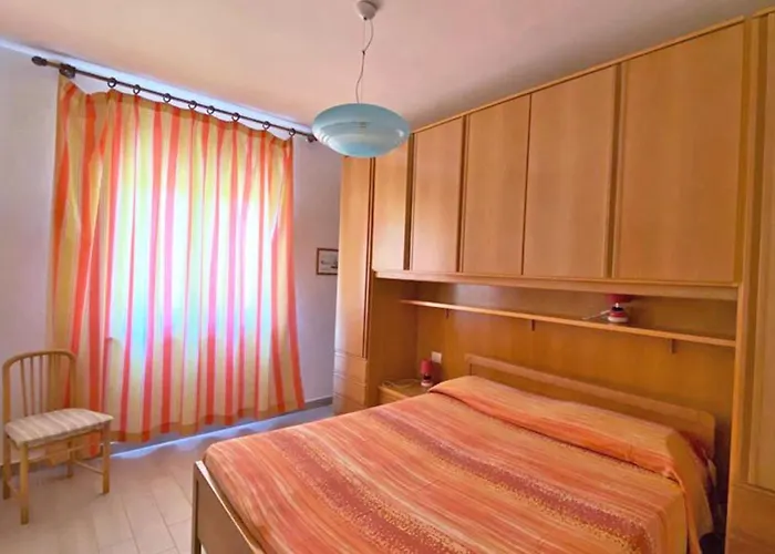 Antonella Capoliveri (Isola d'Elba)