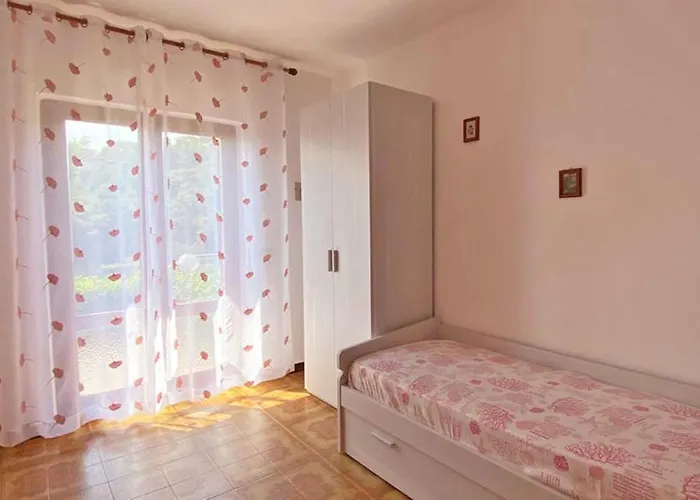 Aparthotel Antonella Capoliveri (Isola d'Elba)