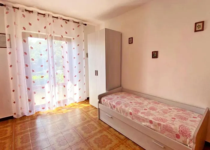 Aparthotel Antonella