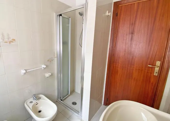 Aparthotel Antonella 3*