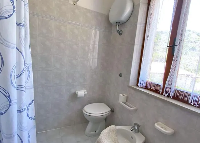 Aparthotel Antonella Capoliveri (Isola d'Elba)