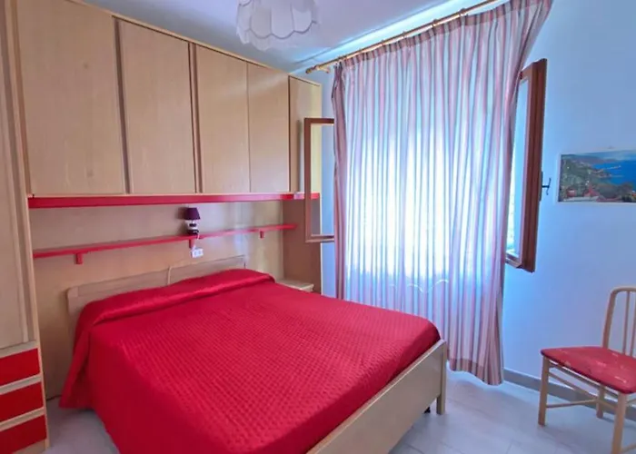 Aparthotel Antonella