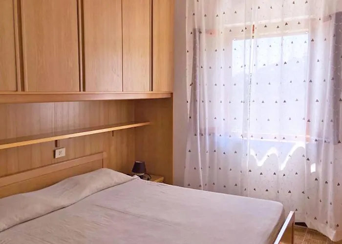 Antonella Capoliveri (Isola d'Elba)