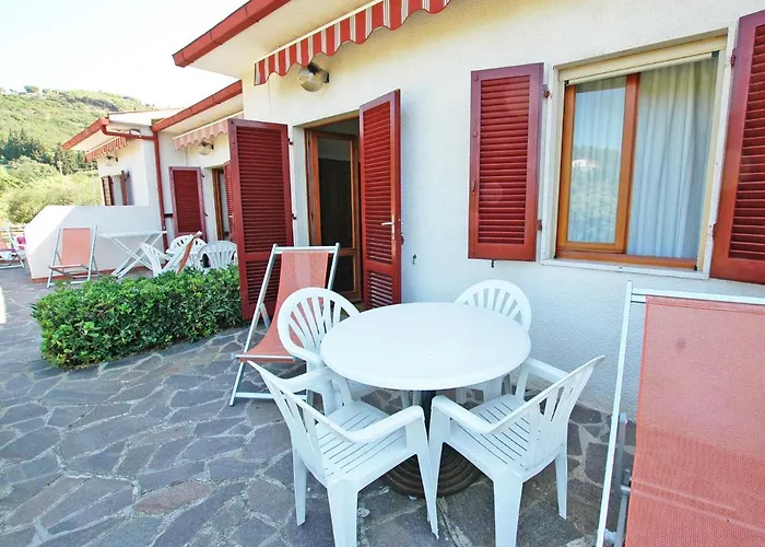 Aparthotel Antonella