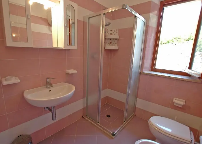 Antonella Aparthotel Capoliveri (Isola d'Elba)