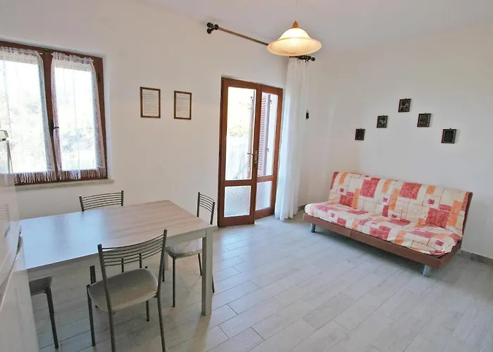 Antonella Aparthotel Capoliveri (Isola d'Elba)