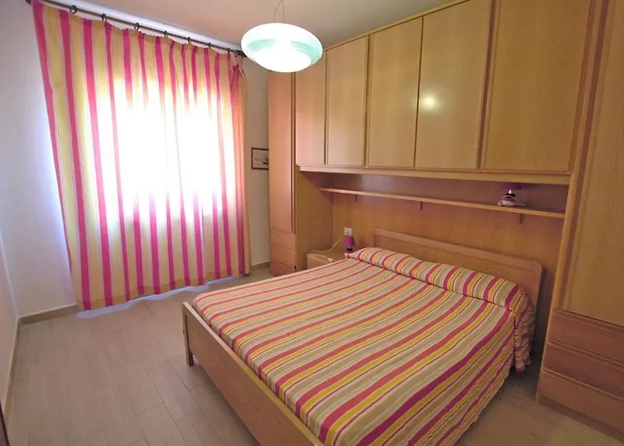 Aparthotel Antonella