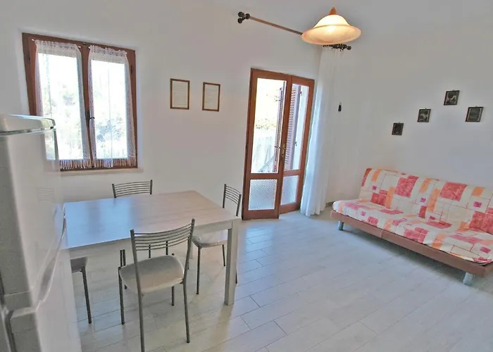 Antonella Aparthotel 3*