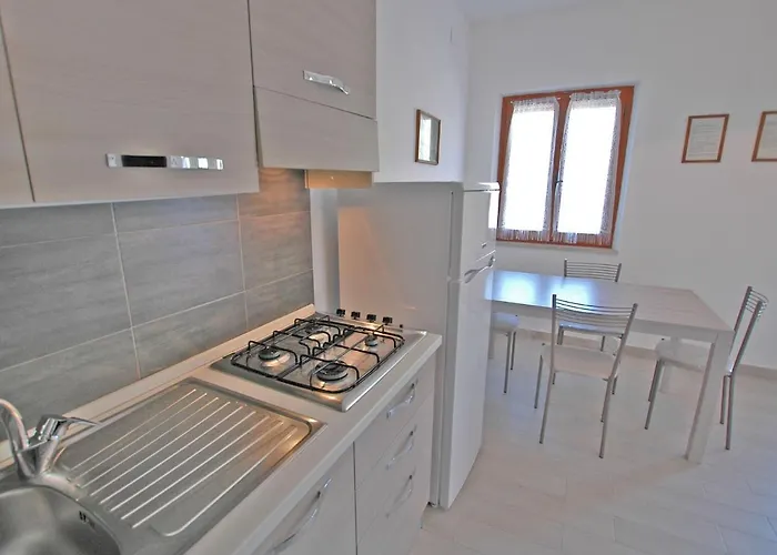 Aparthotel Antonella Capoliveri (Isola d'Elba)