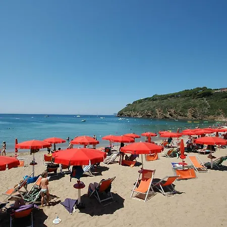 Antonella Capoliveri (Isola d'Elba)