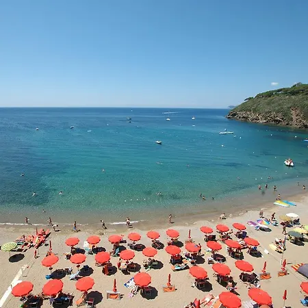 Aparthotel Antonella 3*