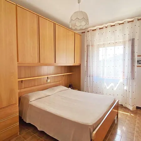 Antonella Aparthotel 3*