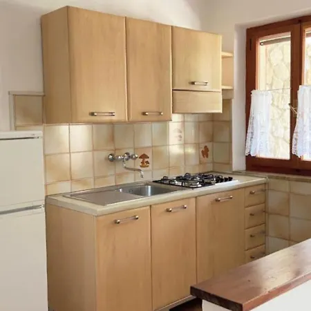 Aparthotel Antonella