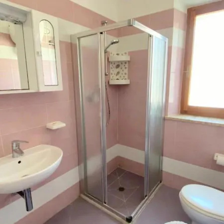 Aparthotel Antonella 3*