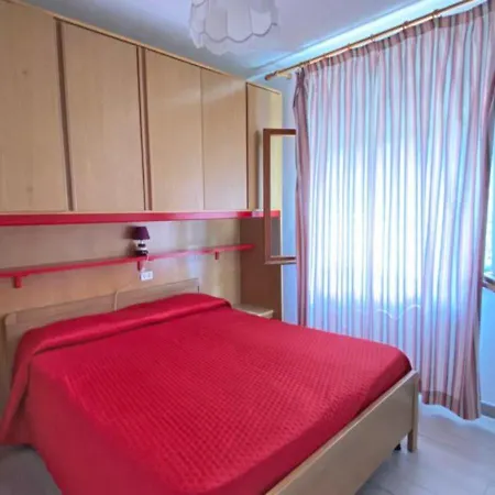 Antonella Aparthotel Capoliveri (Isola d'Elba)