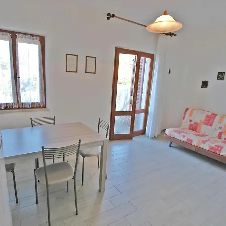 Antonella Aparthotel 3*