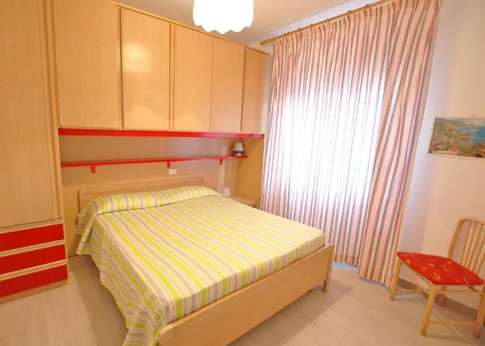 Apartmanhotel Antonella