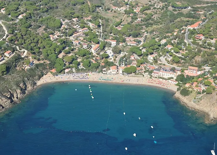 Antonella Apartmanhotel