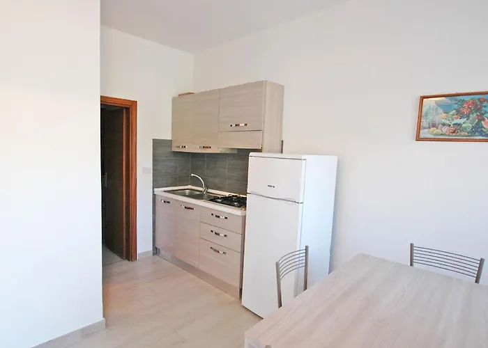 Antonella Apartmanhotel Capoliveri